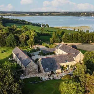 Manoir De Rigourdaine 3* Plouër-sur-Rance