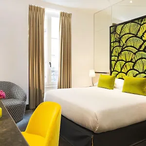 De Seze 4* Paris