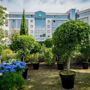 Campanile 3* Roissy-en-France