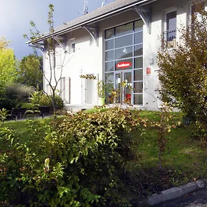 Residhome Geneve Le Carre D'or 3* Prévessin