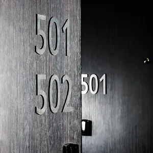 Отель 64, Ницца