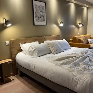 Le Welcome 3* Moutiers (Savoie)
