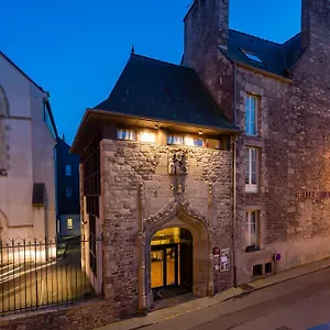 Arvor - O'lodges By Arvor 3* Dinan