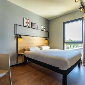 Ibis Marseille Technopole 3* Marignane