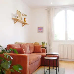 Gure Zoriona, Petit Bonheur En Basque Biarritz